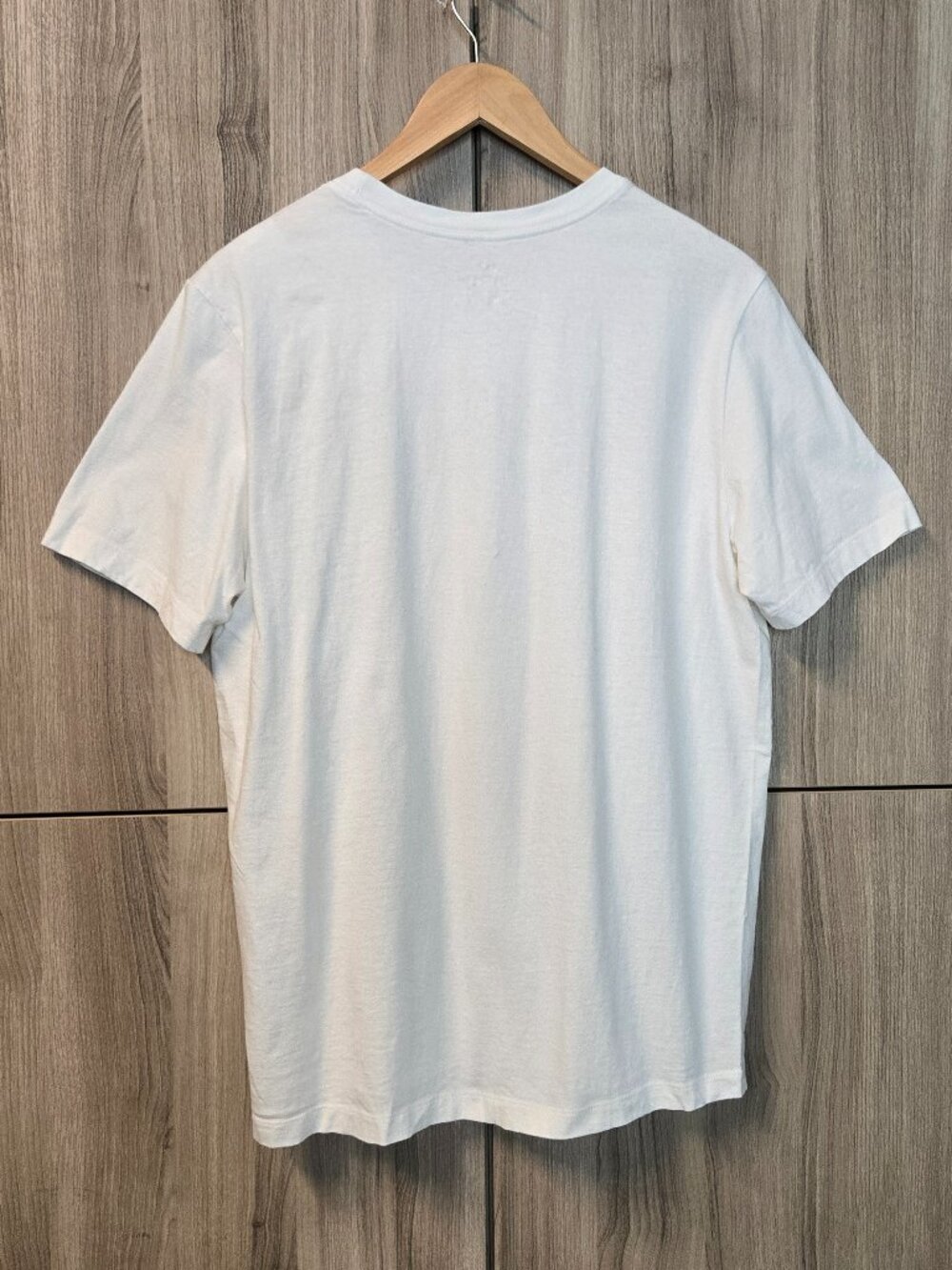 Nike LSU Louisiana State University Tee Mens Collegiate Spell Out Football L - Picture 3 of 4
